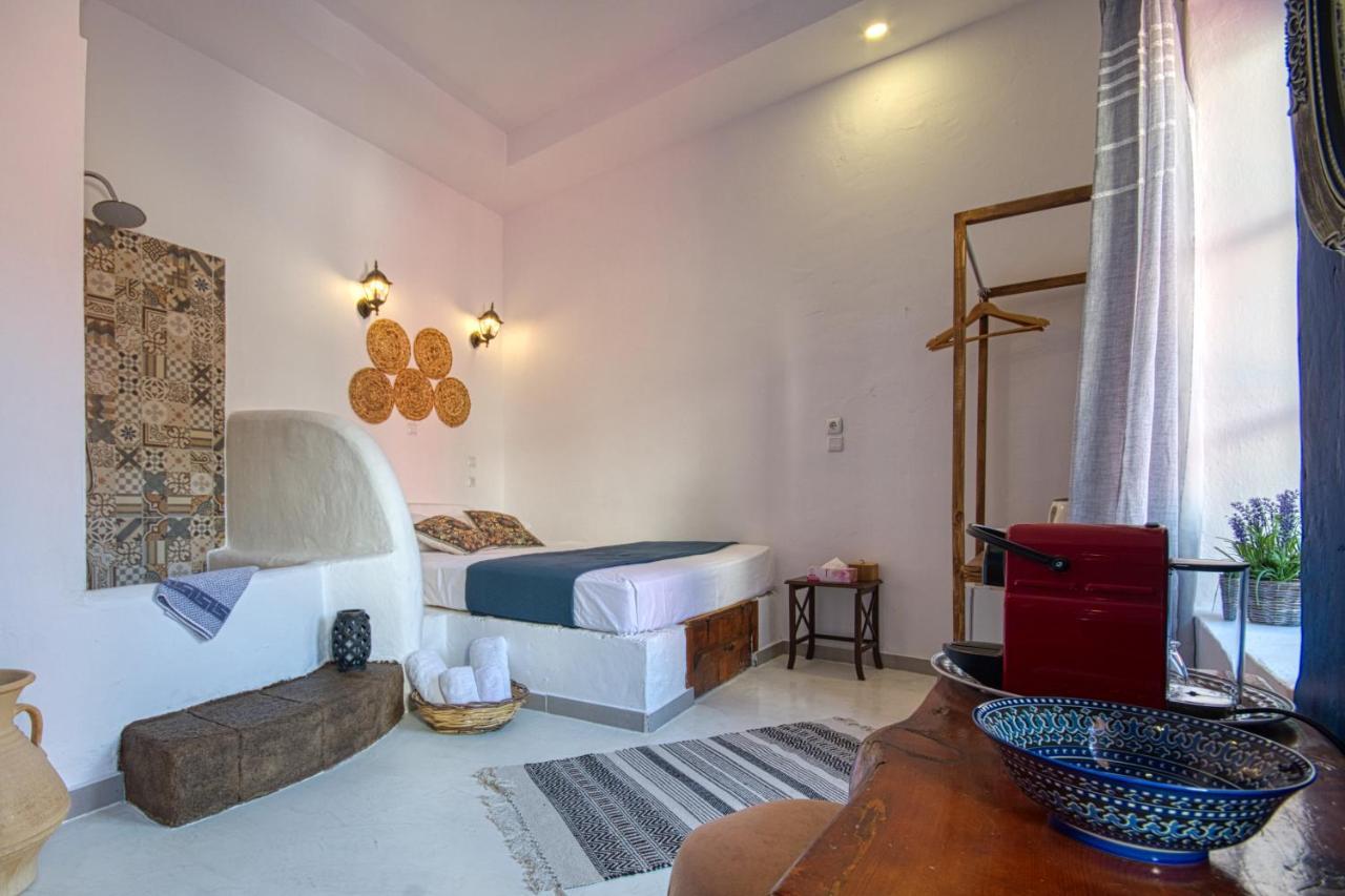 Mascot Garden Bed & Breakfast Rhodes City