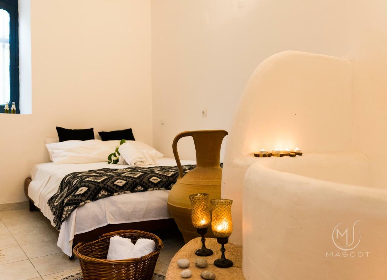 Mascot Garden Bed & Breakfast 3*