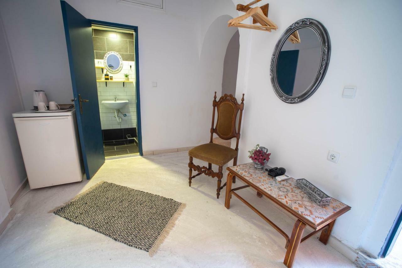 Mascot Garden Bed & Breakfast Rhodes City